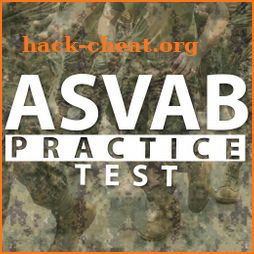 ASVAB Practice Test - Marine, Navy icon
