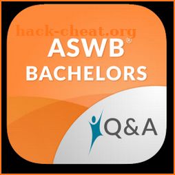 ASWB® Bachelors Social Work Exam Guide icon