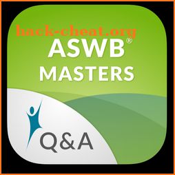 ASWB® MSW Social Work Exam Guide & Practice Test icon
