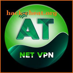 AT NET VPN icon