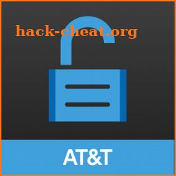 AT&T Device Unlock icon