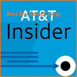 AT&T Insider icon