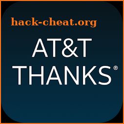 AT&T THANKS® icon