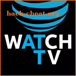 AT&T WatchTV icon
