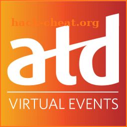 ATD Virtual Events icon