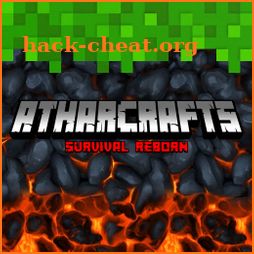 Atharcrafts: Survival Reborn icon