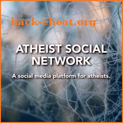 Atheist Social Network icon