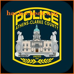 Athens-Clarke County PD icon