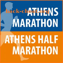 Athens Marathon and Half icon