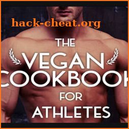 Athletic Vegan icon