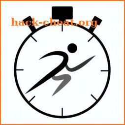 Athletics Track & Field Stopwatch icon