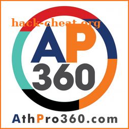 AthPro360 icon