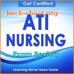ATI Nursing App for Self Learning: Notes & Quizzes icon