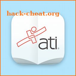 ATI Reader icon