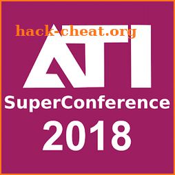 ATI SuperConference 2018 icon