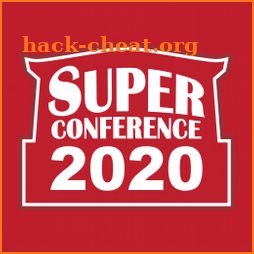 ATI SuperConference 2020 - Virtual icon