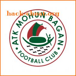 ATK Mohun Bagan Official App icon