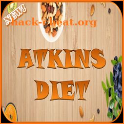 Atkins Diet icon