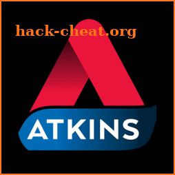 Atkins Diet Plan Complete icon