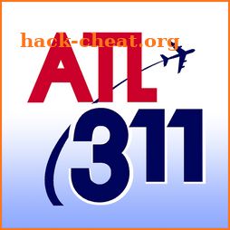 ATL311 Mobile App icon