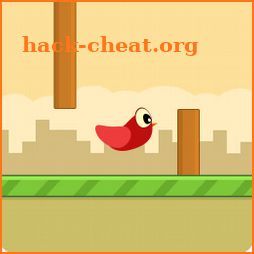 Atlamaca - Bird Game (Wear OS) icon