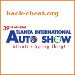Atlanta Auto Show icon