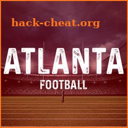Atlanta Football icon