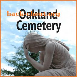 Atlanta's Oakland Cemetery icon