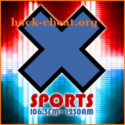 Atlanta’s Sports X icon