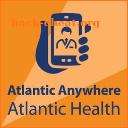 Atlantic Health Virtual Visit icon