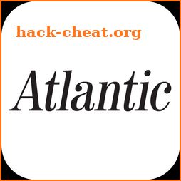 Atlantic - local & world live daily news, weather icon