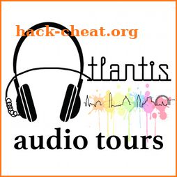 Atlantis Audio Tours icon