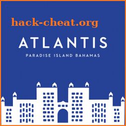 Atlantis Bahamas icon