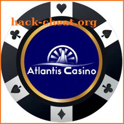 Atlantis Casino Fun icon