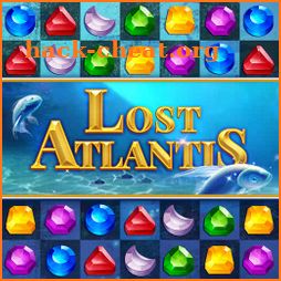 Atlantis Explore Jewles icon
