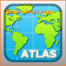 Atlas 2018 icon