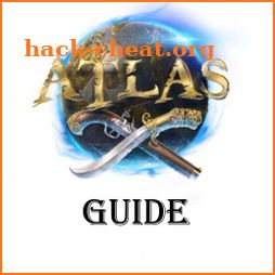 Atlas Game Guide icon
