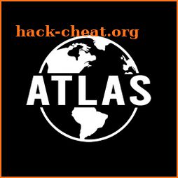 Atlas News icon
