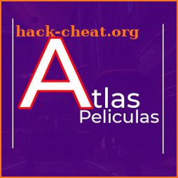 Atlas Pelis icon