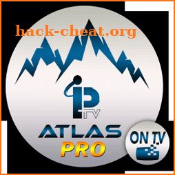 ATLAS PRO ONTV icon