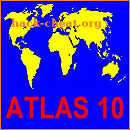 ATLAS10 topography trainer & more icon