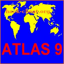 ATLAS9 icon