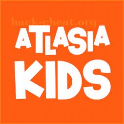 Atlasia Kids Mag icon