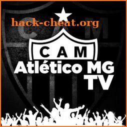 Atlético Mineiro TV - Notícias, Jogos, Tempo Real icon
