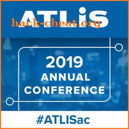 ATLIS 2019 Annual Conference icon