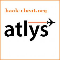 Atlys - Simplify Travel icon
