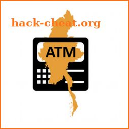 ATM Locations (Myanmar) icon