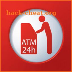 ATM Locator | Cash Machine icon