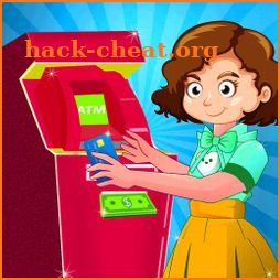ATM Machine Simulator Game icon