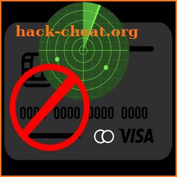 ATM Skimmer Detector (Debit/Credit Card) icon